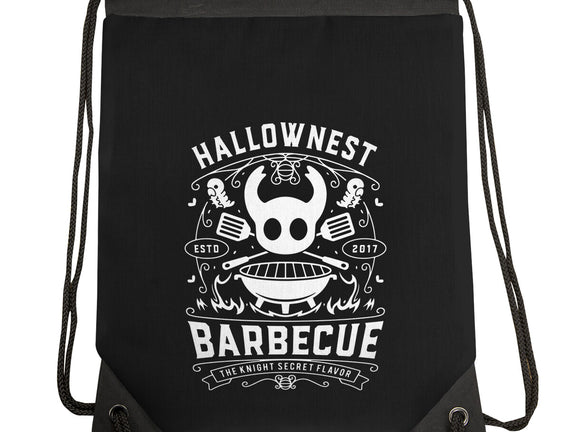 Hallownest Barbecue Emblem