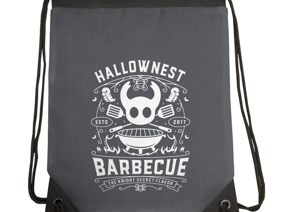 Hallownest Barbecue Emblem