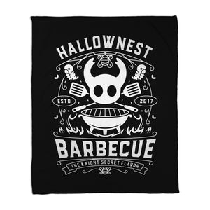 Hallownest Barbecue Emblem