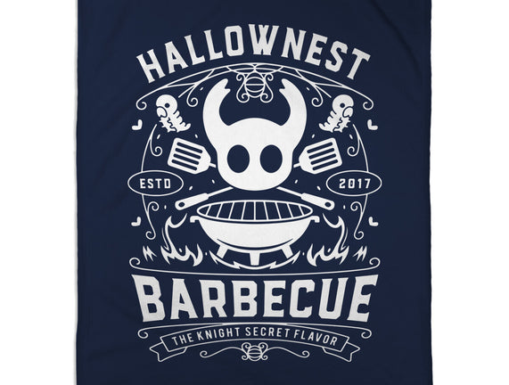 Hallownest Barbecue Emblem