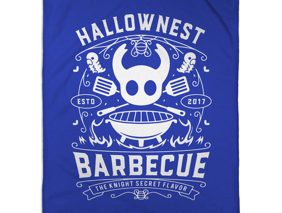 Hallownest Barbecue Emblem