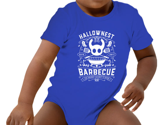 Hallownest Barbecue Emblem