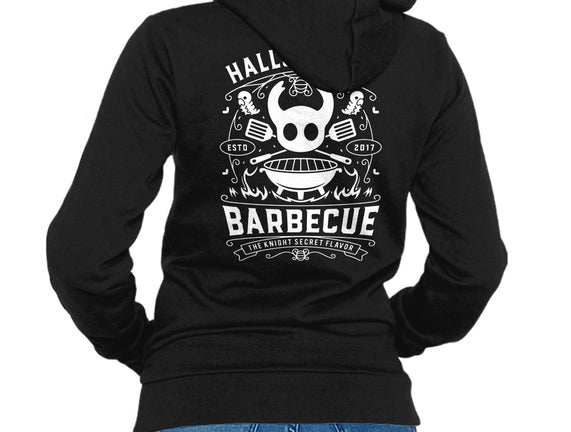 Hallownest Barbecue Emblem