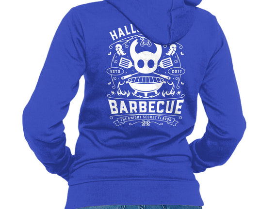 Hallownest Barbecue Emblem