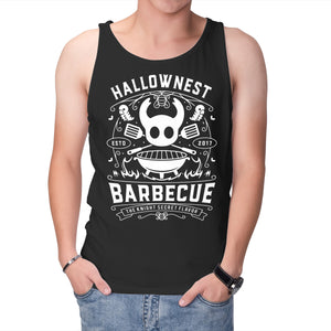 Hallownest Barbecue Emblem