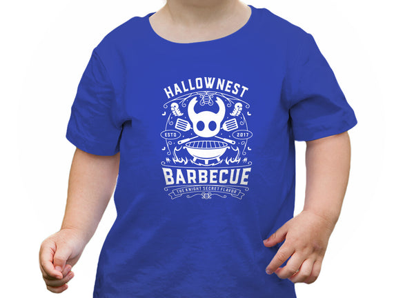 Hallownest Barbecue Emblem