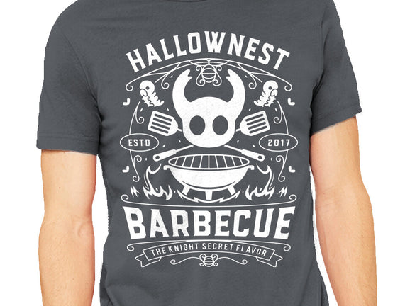Hallownest Barbecue Emblem