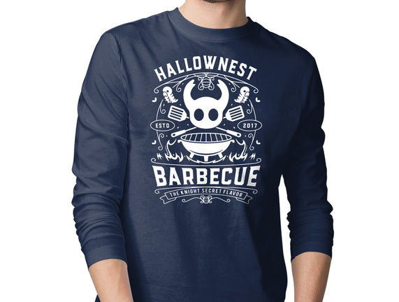Hallownest Barbecue Emblem