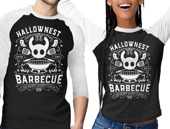 Hallownest Barbecue Emblem