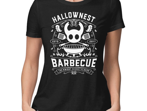 Hallownest Barbecue Emblem
