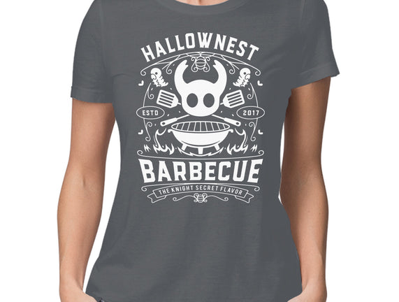 Hallownest Barbecue Emblem