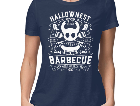 Hallownest Barbecue Emblem