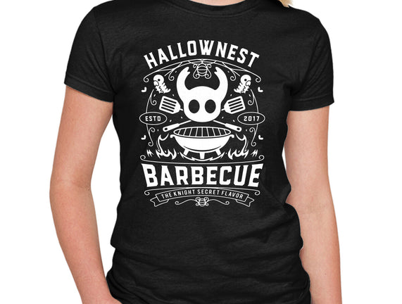 Hallownest Barbecue Emblem