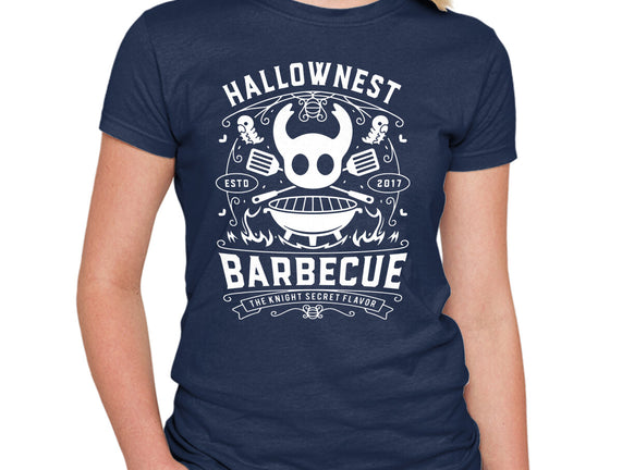 Hallownest Barbecue Emblem