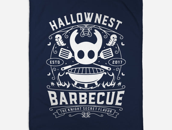 Hallownest Barbecue Emblem