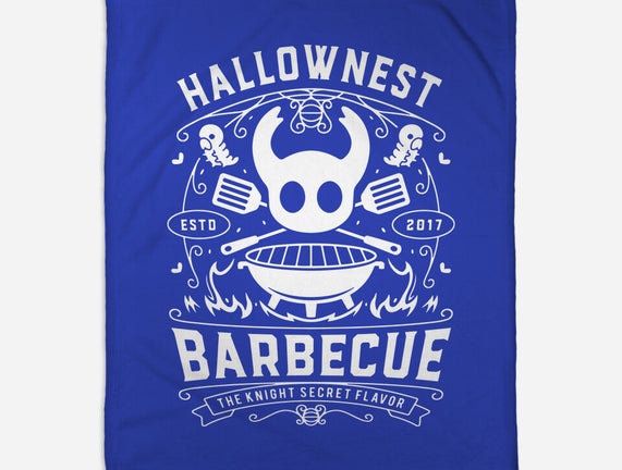 Hallownest Barbecue Emblem