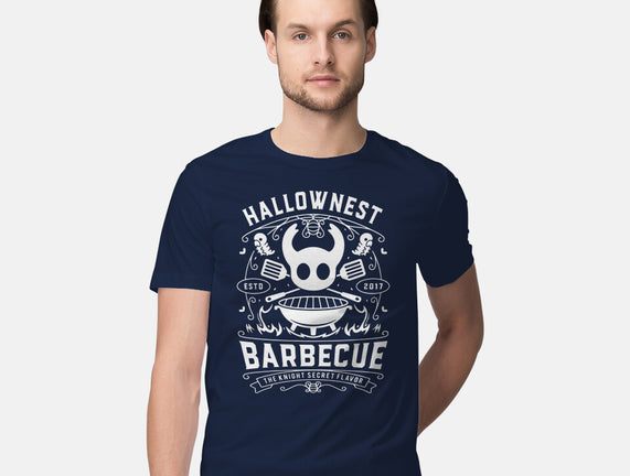 Hallownest Barbecue Emblem