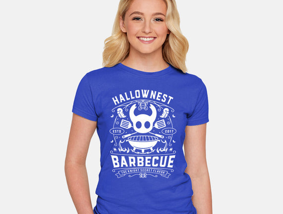 Hallownest Barbecue Emblem