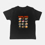 Kawaii Sushi Cats-Baby-Basic-Tee-GoshWow