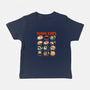 Kawaii Sushi Cats-Baby-Basic-Tee-GoshWow