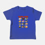 Kawaii Sushi Cats-Baby-Basic-Tee-GoshWow