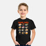 Kawaii Sushi Cats-Youth-Basic-Tee-GoshWow
