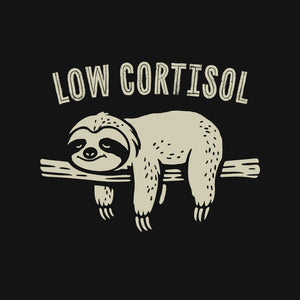 Low Cortisol