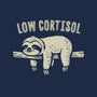 Low Cortisol-None-Adjustable Tote-Bag-GoshWow