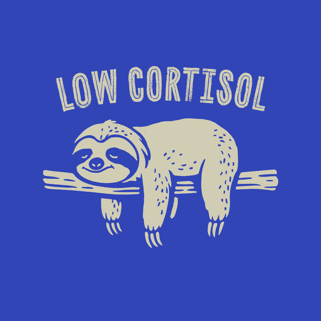 Low Cortisol-Mens-Heavyweight-Tee-GoshWow