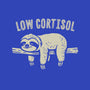 Low Cortisol-Unisex-Pullover-Sweatshirt-GoshWow