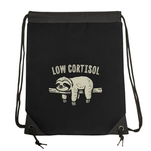 Low Cortisol