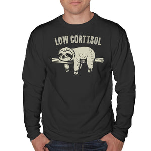 Low Cortisol