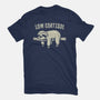 Low Cortisol-Youth-Basic-Tee-GoshWow