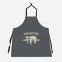 Low Cortisol-Unisex-Kitchen-Apron-GoshWow