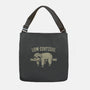 Low Cortisol-None-Adjustable Tote-Bag-GoshWow
