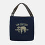 Low Cortisol-None-Adjustable Tote-Bag-GoshWow