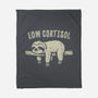Low Cortisol-None-Fleece-Blanket-GoshWow