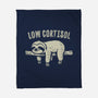 Low Cortisol-None-Fleece-Blanket-GoshWow