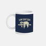 Low Cortisol-None-Mug-Drinkware-GoshWow