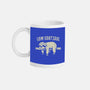 Low Cortisol-None-Mug-Drinkware-GoshWow