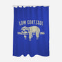 Low Cortisol-None-Polyester-Shower Curtain-GoshWow