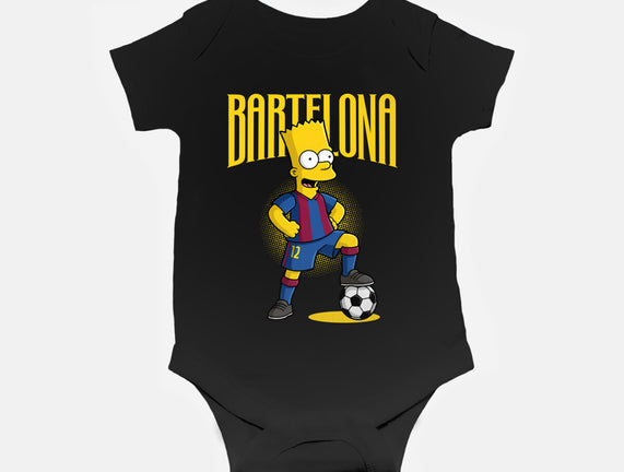 Bartelona