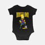 Bartelona-Baby-Basic-Onesie-Skullmate