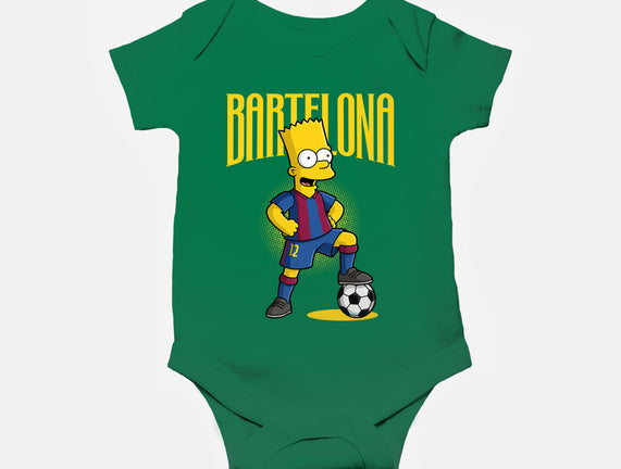 Bartelona