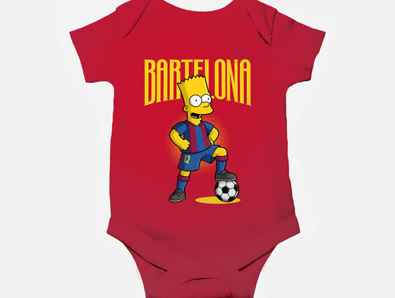 Bartelona