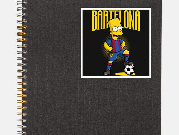 Bartelona