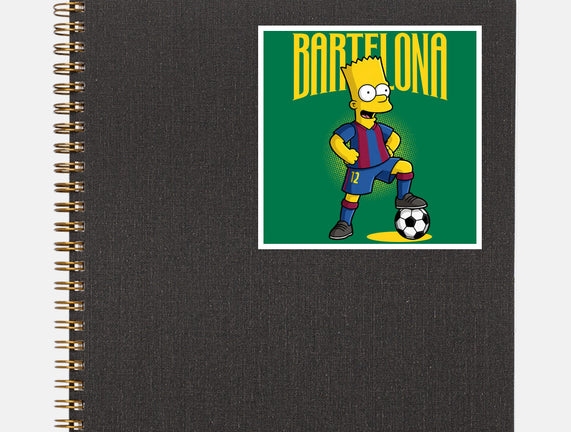 Bartelona