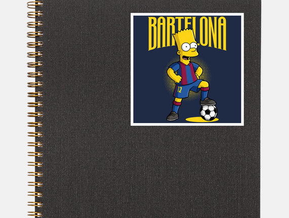 Bartelona