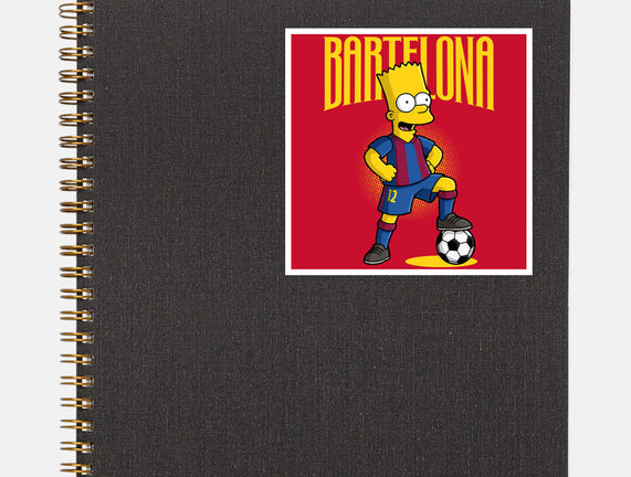 Bartelona