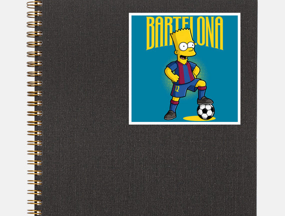 Bartelona